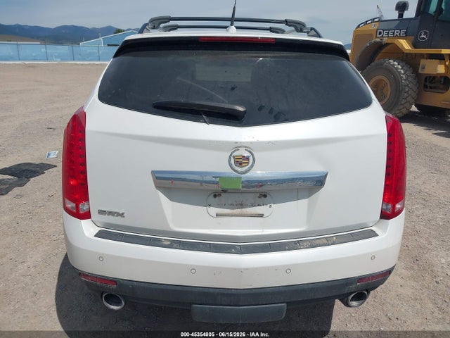Продажа на аукционе авто 2011 Cadillac Srx Performance Collection, vin: 3GYFNBEY7BS511913, номер лота: 45354805
