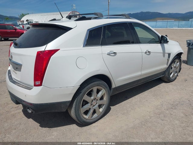 Продажа на аукционе авто 2011 Cadillac Srx Performance Collection, vin: 3GYFNBEY7BS511913, номер лота: 45354805