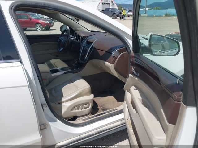 Продажа на аукционе авто 2011 Cadillac Srx Performance Collection, vin: 3GYFNBEY7BS511913, номер лота: 45354805