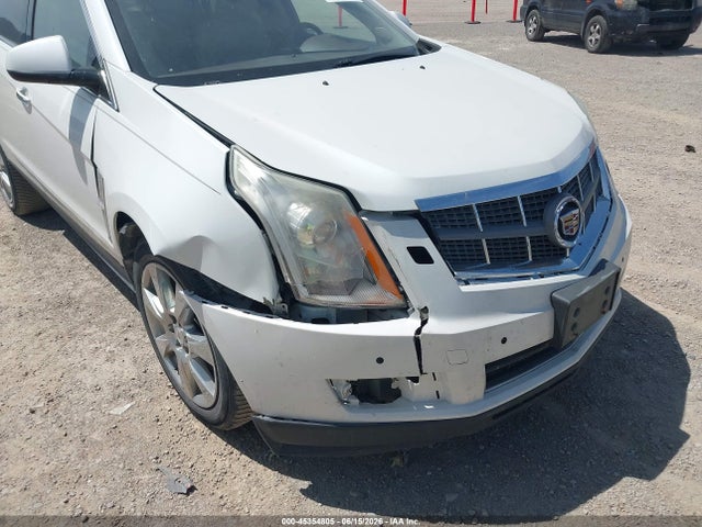 Продажа на аукционе авто 2011 Cadillac Srx Performance Collection, vin: 3GYFNBEY7BS511913, номер лота: 45354805