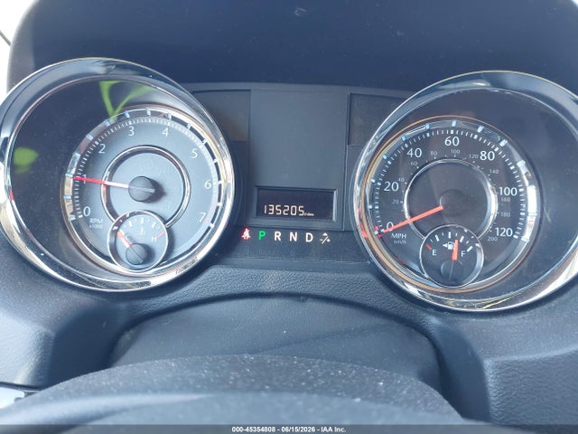 2C4RC1AG7FR741695 Chrysler Town &amp; Country Lx