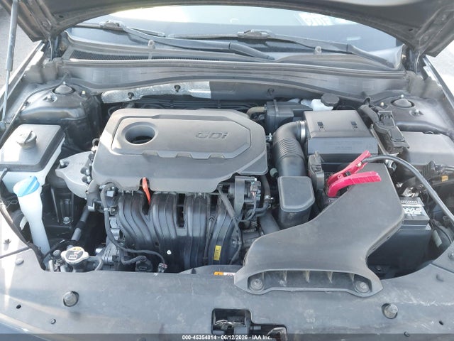 KIA Optima Lx 2020 5XXGT4L38LG394319 Image 10