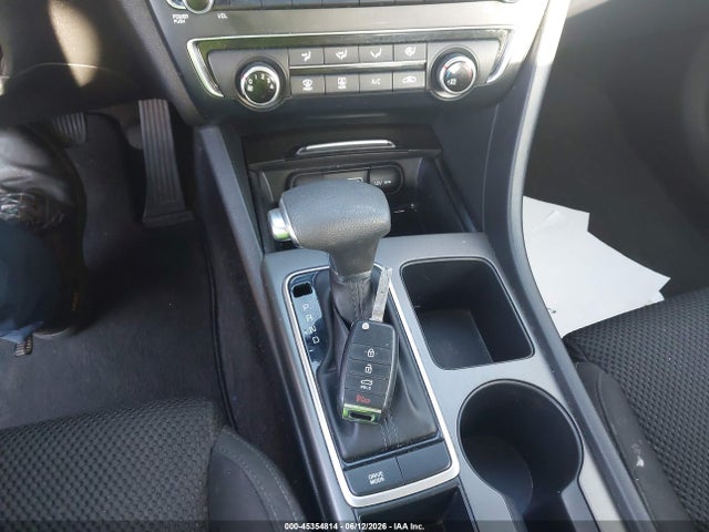 KIA Optima Lx 2020 5XXGT4L38LG394319 Image 11