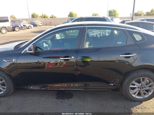 KIA Optima Lx 2020 5XXGT4L38LG394319 Image 14