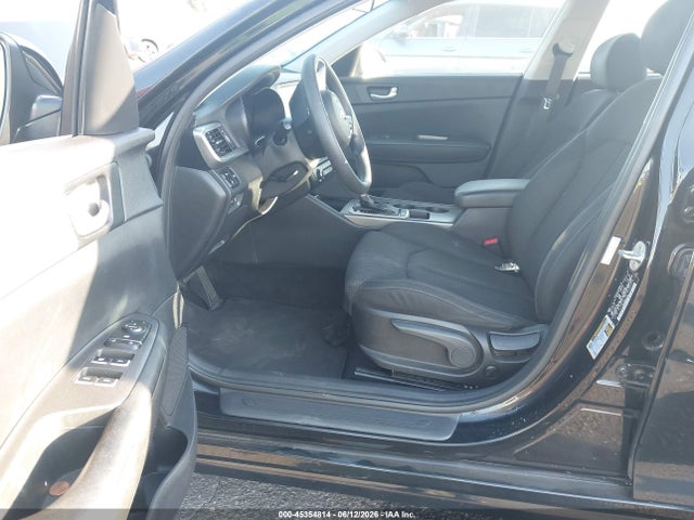 KIA Optima Lx 2020 5XXGT4L38LG394319 Image 5