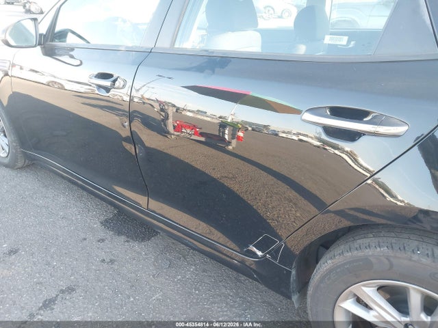 KIA Optima Lx 2020 5XXGT4L38LG394319 Image 6