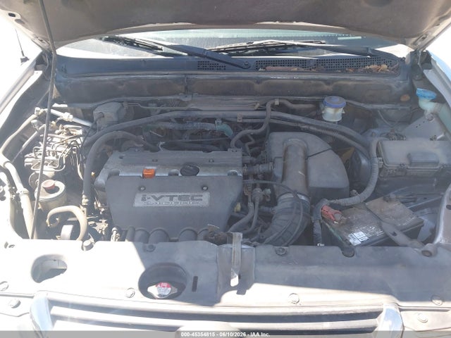 45354815 :رقم المزاد ، JHLRD78864C014328 vin ، 2004 Honda Cr-v Ex مزاد بيع