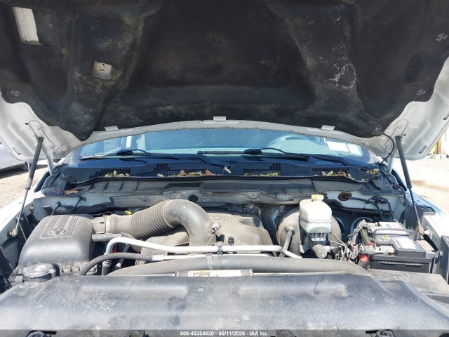 Продаж на аукціоні авто 2015 Ram 2500 Slt, vin: 3C6TR5DT4FG610628, номер лоту: 45354820