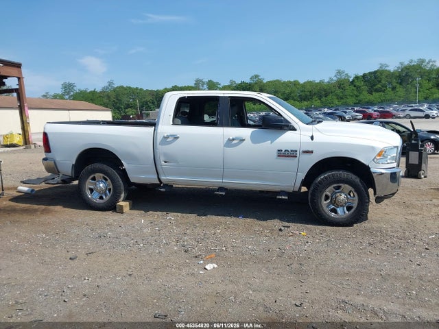 Продаж на аукціоні авто 2015 Ram 2500 Slt, vin: 3C6TR5DT4FG610628, номер лоту: 45354820
