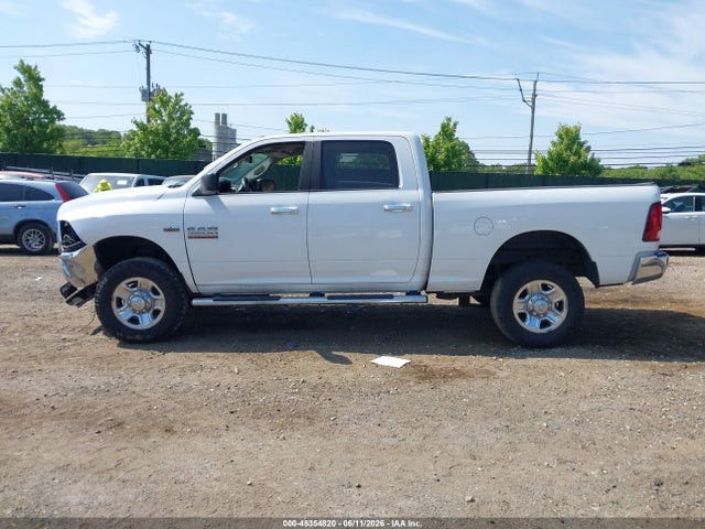 Продаж на аукціоні авто 2015 Ram 2500 Slt, vin: 3C6TR5DT4FG610628, номер лоту: 45354820