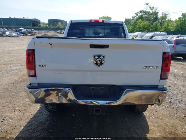 Продаж на аукціоні авто 2015 Ram 2500 Slt, vin: 3C6TR5DT4FG610628, номер лоту: 45354820