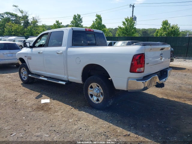 Продаж на аукціоні авто 2015 Ram 2500 Slt, vin: 3C6TR5DT4FG610628, номер лоту: 45354820