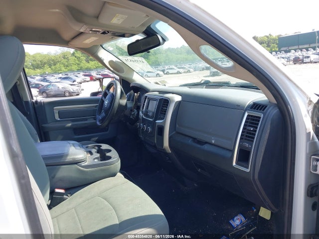 Продаж на аукціоні авто 2015 Ram 2500 Slt, vin: 3C6TR5DT4FG610628, номер лоту: 45354820