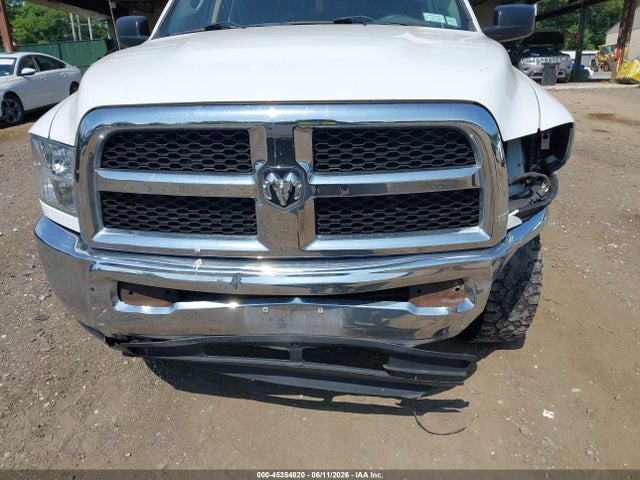 Продаж на аукціоні авто 2015 Ram 2500 Slt, vin: 3C6TR5DT4FG610628, номер лоту: 45354820