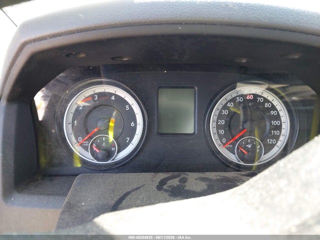 Продаж на аукціоні авто 2015 Ram 2500 Slt, vin: 3C6TR5DT4FG610628, номер лоту: 45354820