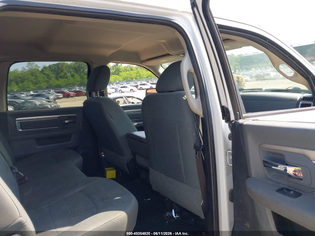 Продаж на аукціоні авто 2015 Ram 2500 Slt, vin: 3C6TR5DT4FG610628, номер лоту: 45354820