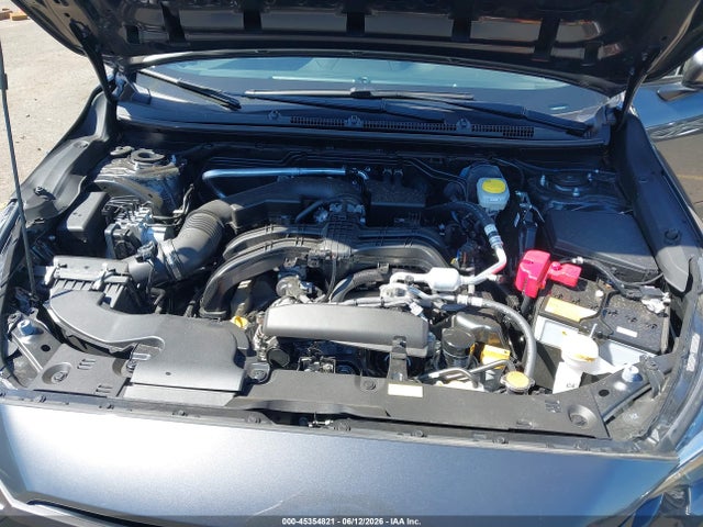 Subaru Crosstrek Premium 2025 JF2GUHDC8S8345207 Image 10