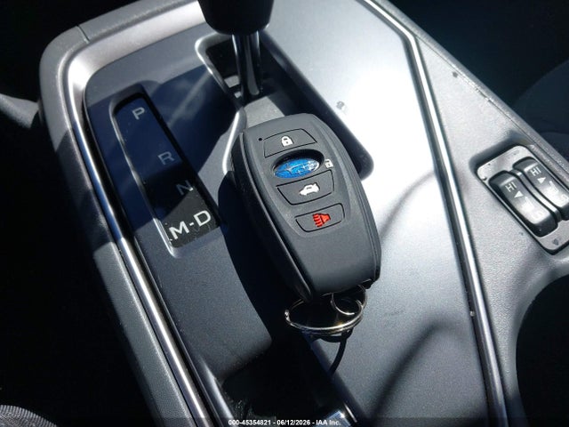 Subaru Crosstrek Premium 2025 JF2GUHDC8S8345207 Image 11