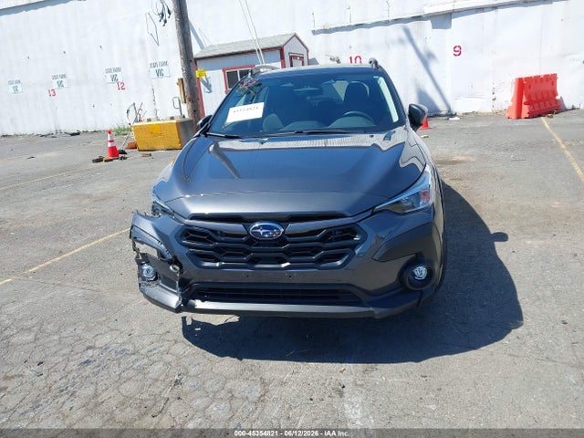 Subaru Crosstrek Premium 2025 JF2GUHDC8S8345207 Image 13