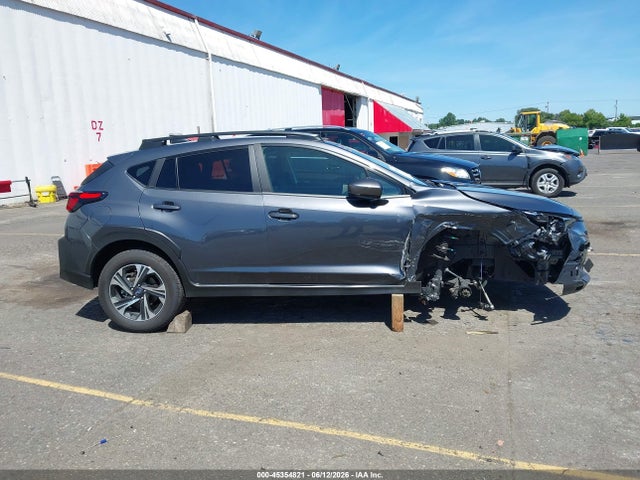 Subaru Crosstrek Premium 2025 JF2GUHDC8S8345207 Image 14