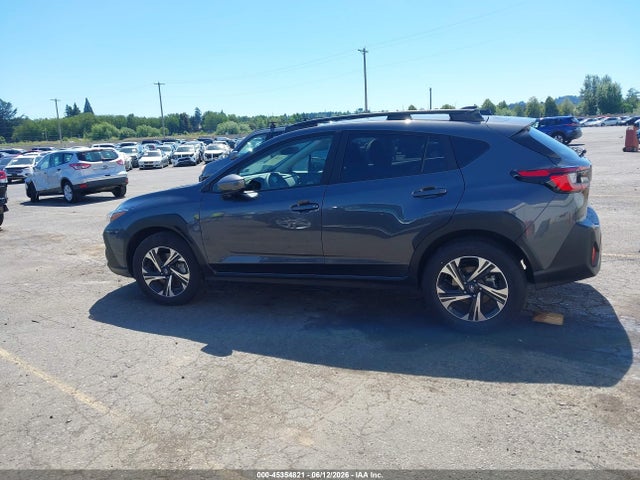Subaru Crosstrek Premium 2025 JF2GUHDC8S8345207 Image 15