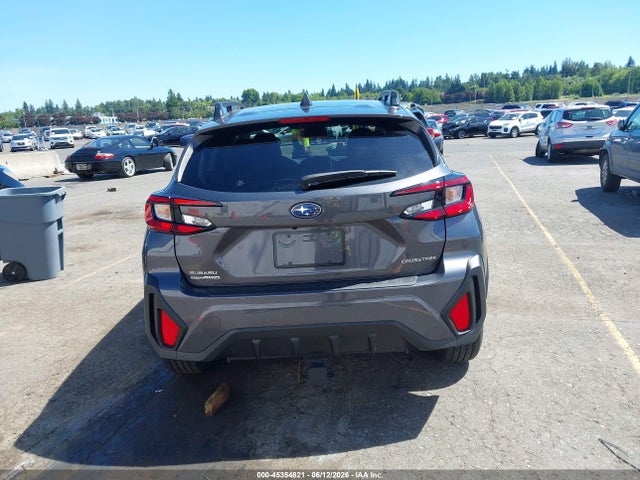 Subaru Crosstrek Premium 2025 JF2GUHDC8S8345207 Image 17