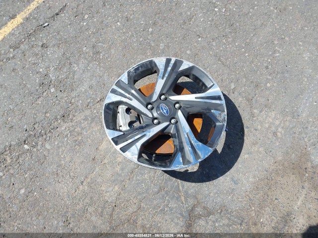 Subaru Crosstrek Premium 2025 JF2GUHDC8S8345207 Image 12