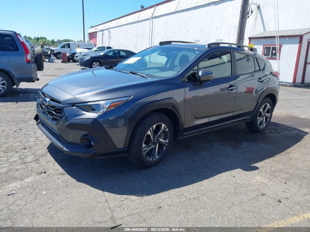 Subaru Crosstrek Premium 2025 JF2GUHDC8S8345207 Image 2