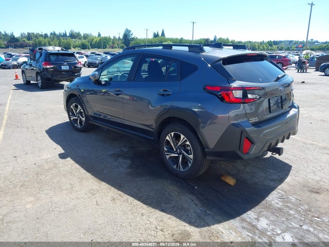 Subaru Crosstrek Premium 2025 JF2GUHDC8S8345207 Image 3