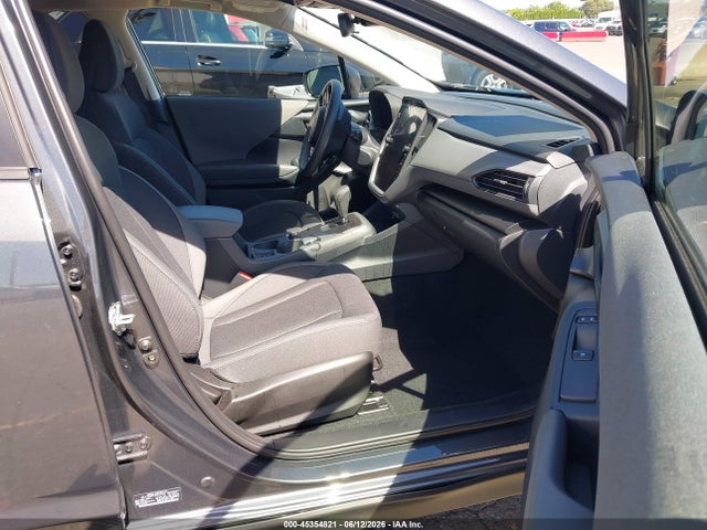Subaru Crosstrek Premium 2025 JF2GUHDC8S8345207 Image 5