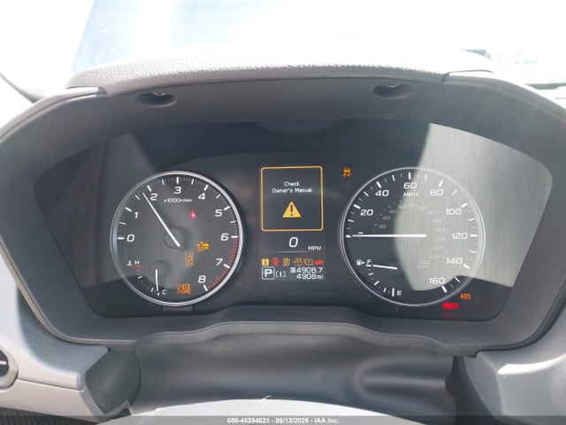 Subaru Crosstrek Premium 2025 JF2GUHDC8S8345207 Image 7