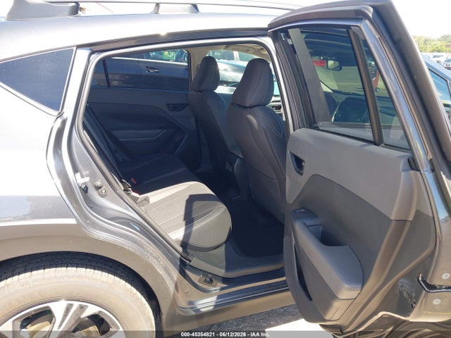 Subaru Crosstrek Premium 2025 JF2GUHDC8S8345207 Image 8
