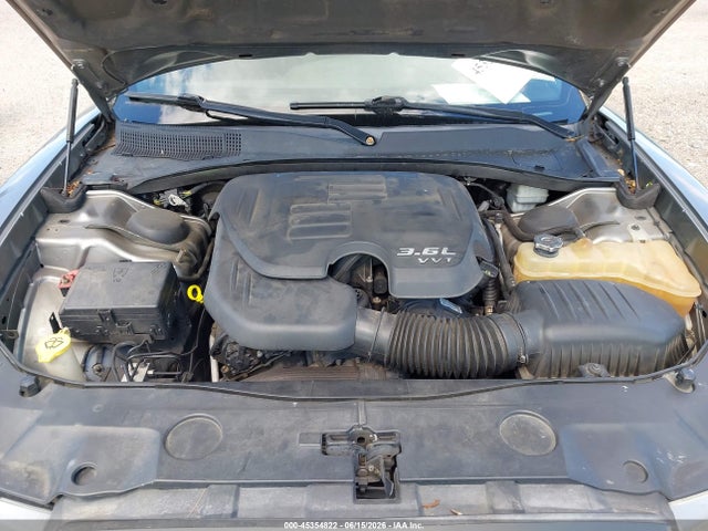 Продажа на аукционе авто 2011 Dodge Charger, vin: 2B3CL3CG9BH545029, номер лота: 45354822