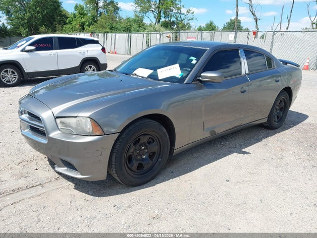 Продажа на аукционе авто 2011 Dodge Charger, vin: 2B3CL3CG9BH545029, номер лота: 45354822