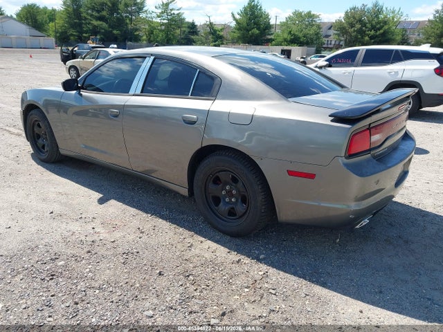 Продажа на аукционе авто 2011 Dodge Charger, vin: 2B3CL3CG9BH545029, номер лота: 45354822