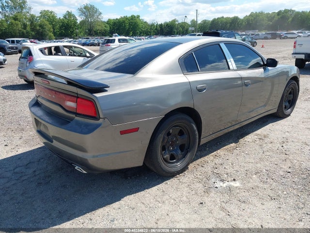 Продажа на аукционе авто 2011 Dodge Charger, vin: 2B3CL3CG9BH545029, номер лота: 45354822