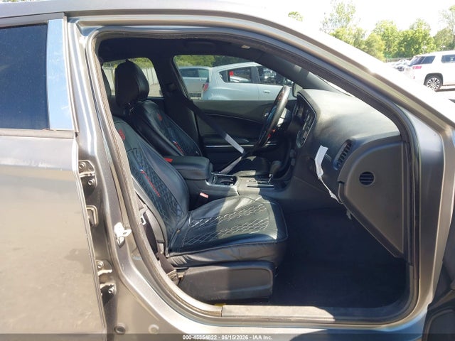 Продажа на аукционе авто 2011 Dodge Charger, vin: 2B3CL3CG9BH545029, номер лота: 45354822