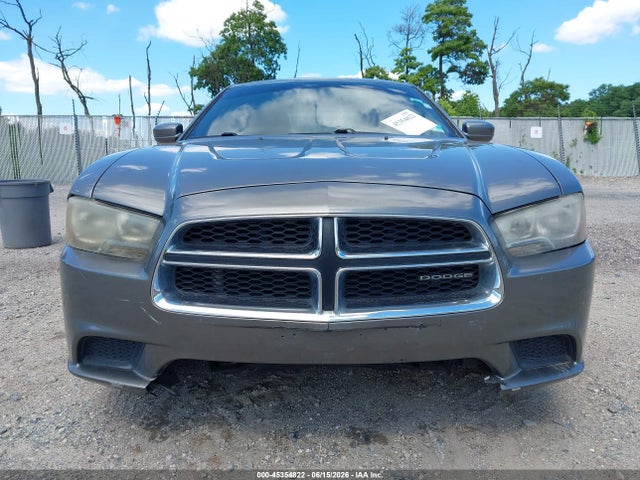 Продажа на аукционе авто 2011 Dodge Charger, vin: 2B3CL3CG9BH545029, номер лота: 45354822