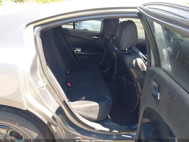 Продажа на аукционе авто 2011 Dodge Charger, vin: 2B3CL3CG9BH545029, номер лота: 45354822