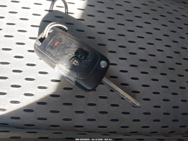 Продаж на аукціоні авто 2014 Chevrolet Equinox Ls, vin: 2GNALAEKXE6371958, номер лоту: 45354825