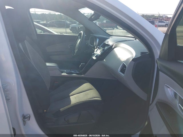 Продаж на аукціоні авто 2014 Chevrolet Equinox Ls, vin: 2GNALAEKXE6371958, номер лоту: 45354825