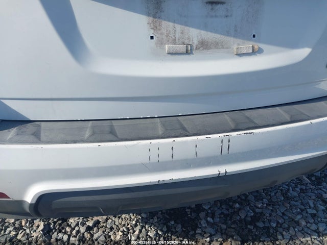 Продаж на аукціоні авто 2014 Chevrolet Equinox Ls, vin: 2GNALAEKXE6371958, номер лоту: 45354825
