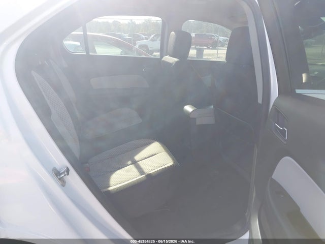 Продаж на аукціоні авто 2014 Chevrolet Equinox Ls, vin: 2GNALAEKXE6371958, номер лоту: 45354825