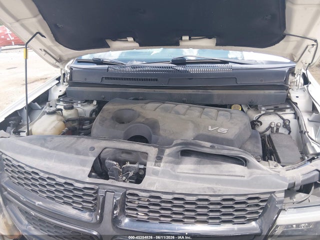 Dodge Journey Sxt 2018 3C4PDCBG3JT528487 Image 10