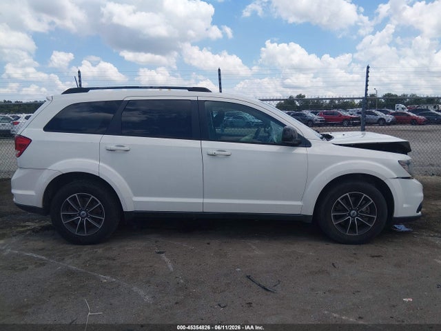 Dodge Journey Sxt 2018 3C4PDCBG3JT528487 Image 13