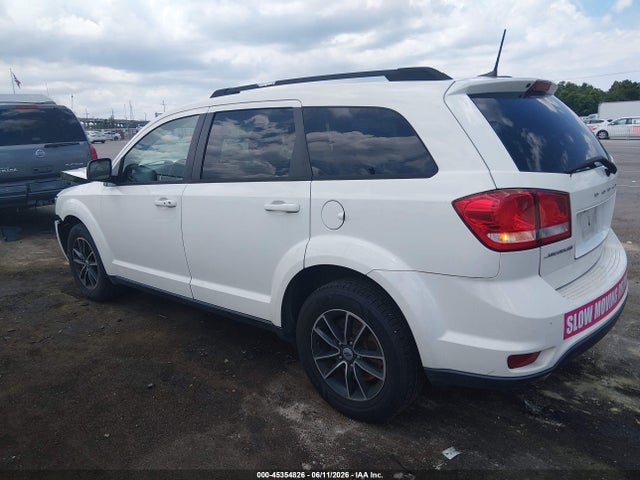 Dodge Journey Sxt 2018 3C4PDCBG3JT528487 Image 14