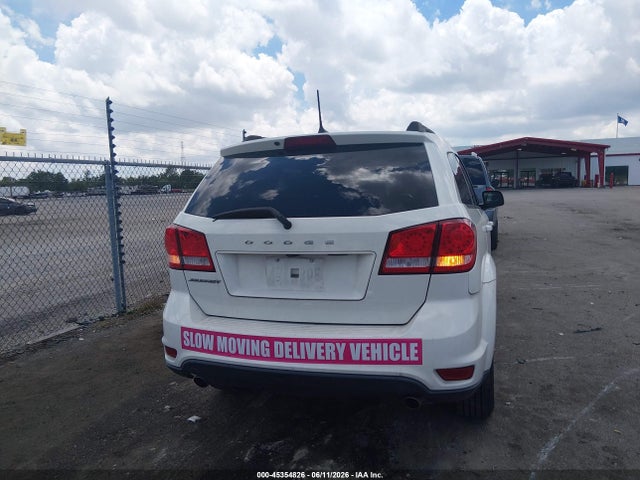 Dodge Journey Sxt 2018 3C4PDCBG3JT528487 Image 16