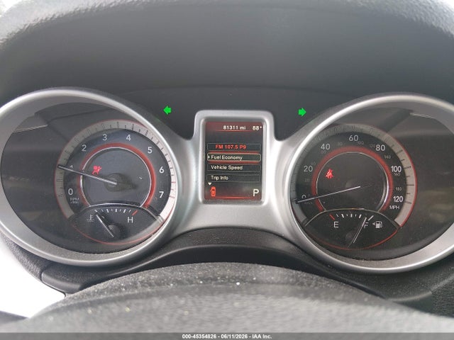 Dodge Journey Sxt 2018 3C4PDCBG3JT528487 Image 7