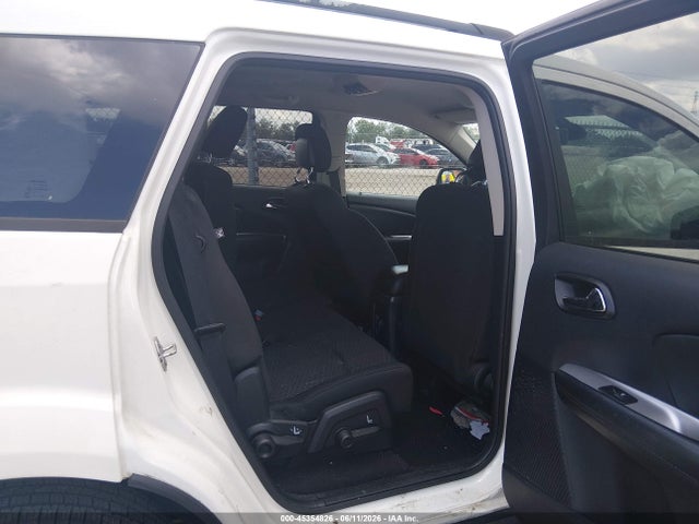 Dodge Journey Sxt 2018 3C4PDCBG3JT528487 Image 8