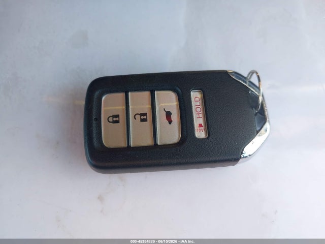 SHHFK7G44LU210918 Honda Civic Sport